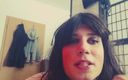 Anna Rios: Mi nuevo video más pequeño, biger one - exclusivo en longitud...