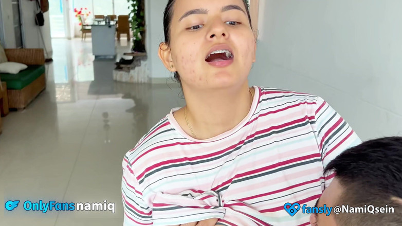 Roxxan: Můj zaměstnanec má dobrý penis