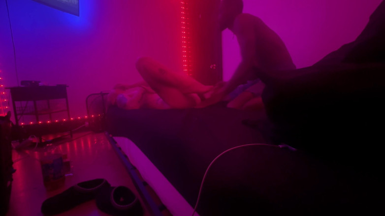 TheRealBigDaddyKJ: Bigdaddykj: Massage-nacht voll