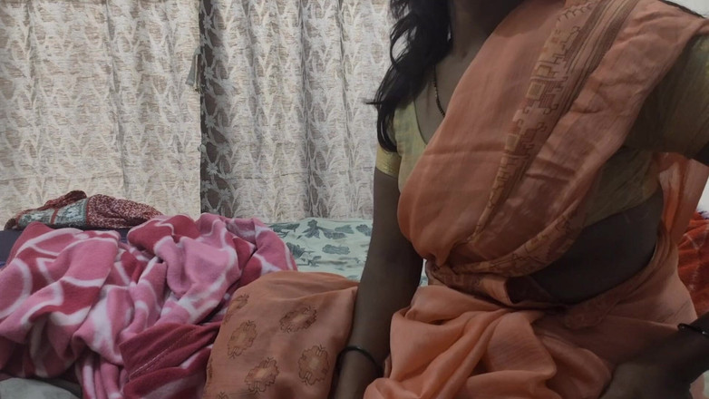 Mumbai Ashu: Indisches mädchen hatte sex mit bhabhi