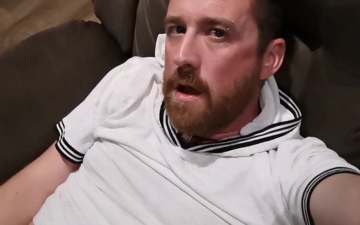 Dirty Talking Guy: Got the place all to myself