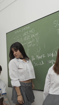 Instituto Limón Глава 2 Учителя Уходят Из Студентов После Рабочего Времени За Её Поведение И Сильно Её Зацепляют