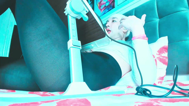 lvxbljs: Kiểm tra với một y tá hứng tình