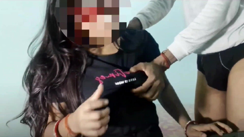 Rachna73: Rachna Bhabhi se svým nevlastním bratrem