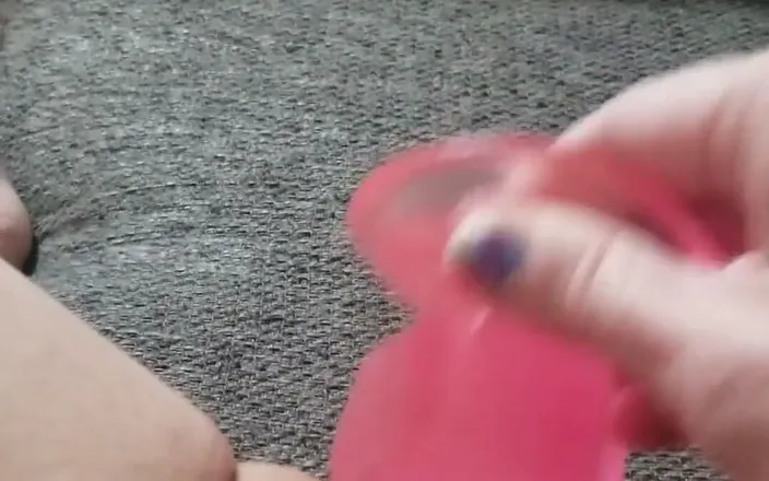 LittleSweetFeet: Having Some Morning Fun with a Friend
