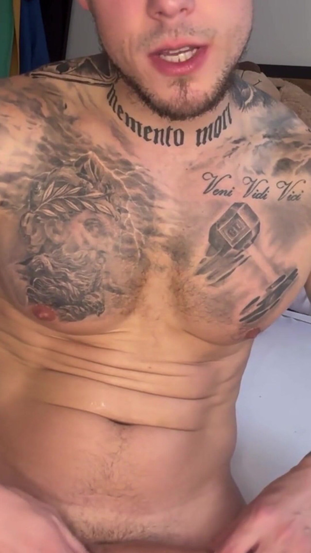 Hot Talking Dirty with My Cock Ready (Boy gym) Hot Talking Dirty with My Cock Ready (Boy gym)