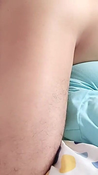 Sucking Balls Girlfrend