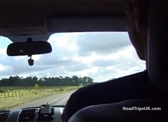 Road Trips UK: kent ke lie rodatrip: Louise aur becky
