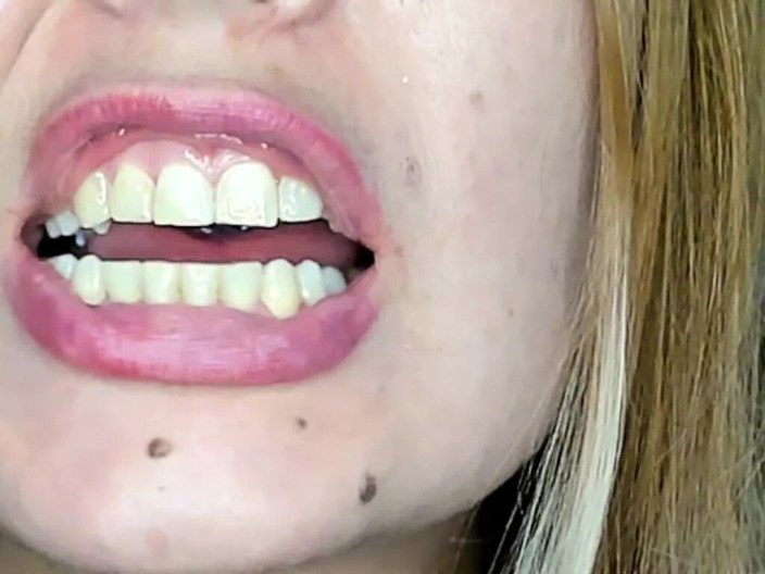 Angel eyes studio: Эндоскопия!! Giantess проглотила 25 членов одновременно