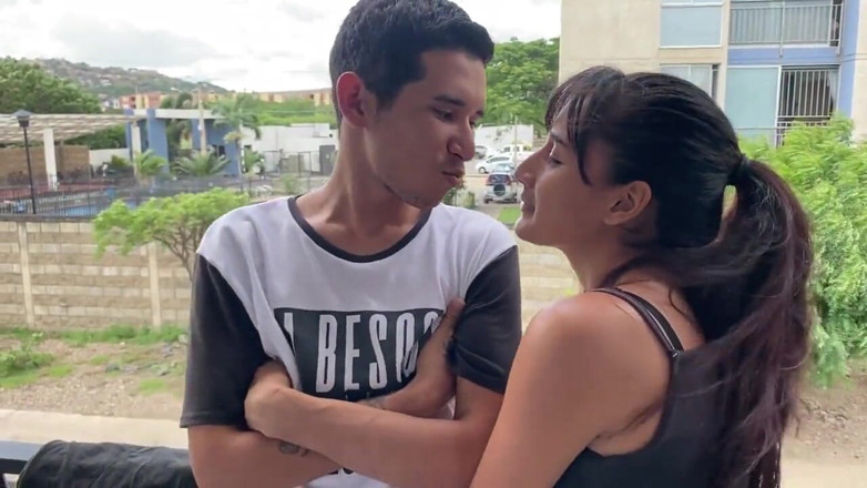 ANDREINA: I Give My Milk to My Young Stepbrother and He...
