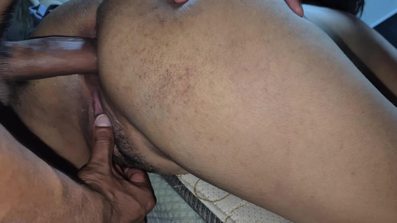 DaniBi: Hot Anal - Üvey Kız Kardeşimin Poposunu Ve Göğüslerini Söndürmek I Bölüm 1