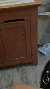 Sheela Sinner Sklavensitting Część 1