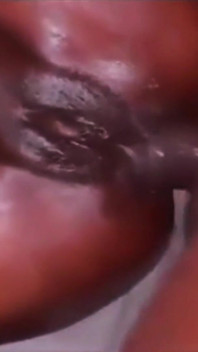 Profunda penetração anal: demais para mim