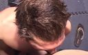 SEXUAL SIN GAY: Bareback Affair Scene-1_two Twinks Fucking in the Ass While Being...