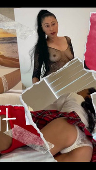 Photos of the Day I Have the Quality Latina MILF