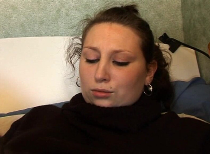 Irisprodx - Pascal Galbrun: Hairy French Amateur Has Sex with a Friend