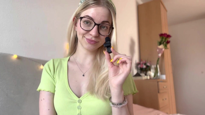 Goddess_Bella_Rae: Financial Dominance Asmr Roleplay