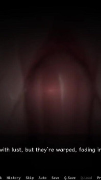 Hot Girl Fucked by Big White Cock- Ntr'd by My Friend #9- Ai Porn Game