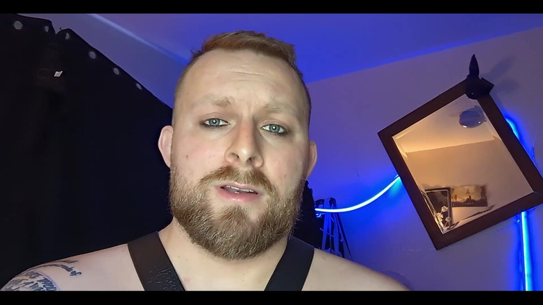 WolfgangWhite: Fetiš klip