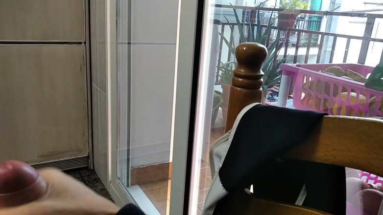 Elvissc: Big Perfect Cock,pointed Veins, Jerking off, Moaning and Cumming Observed...