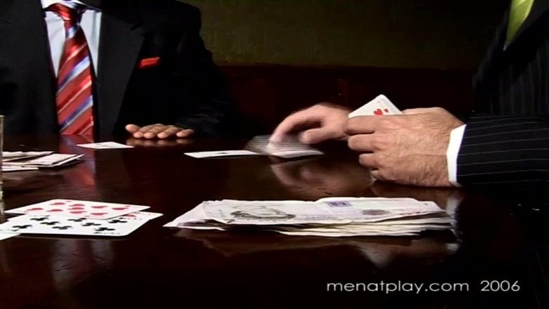 MenAtPlay: Power Shift 3