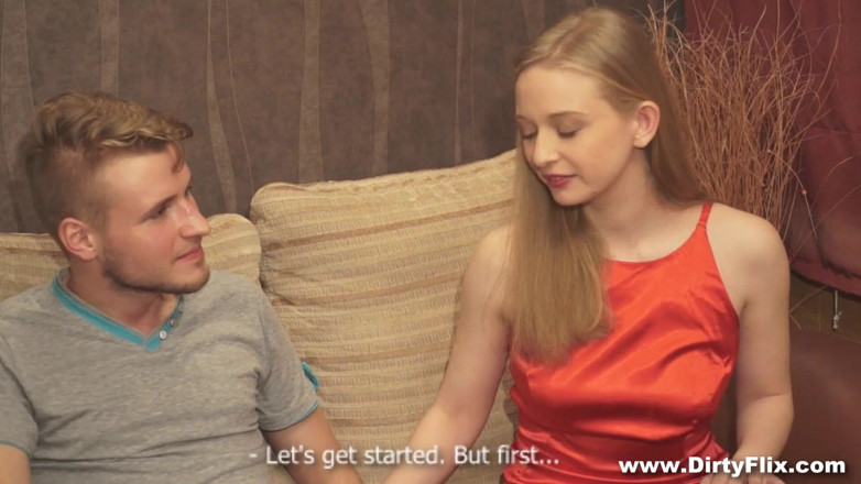 Young Courtesans: Speciale date met een courtisane