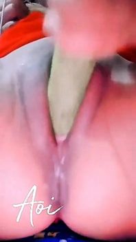 Horny Juicy Pussy