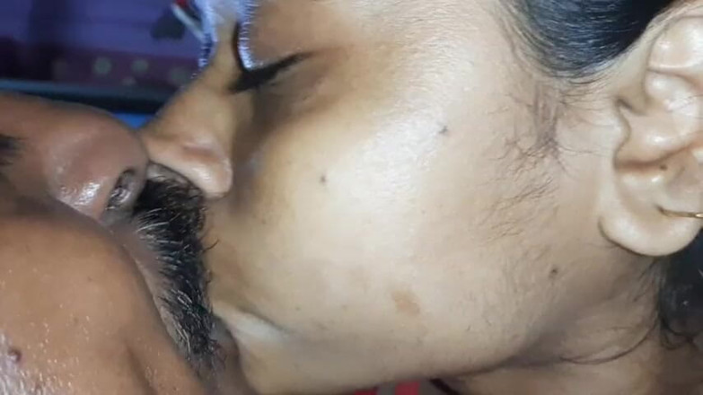 Anguribhabi: De schoonzus van Bangladesh geniet van de nacht als haar...