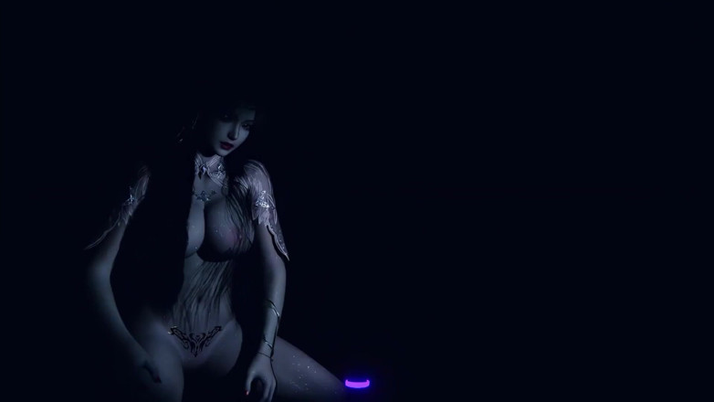 Soiyu Hentai: Bailarina de belleza tetona - animación hentai en 3d v630