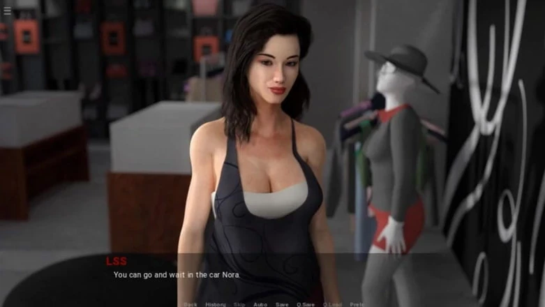 LoveSkySan69Real: Away From Home Gameplay Part 5 by Loveskysan
