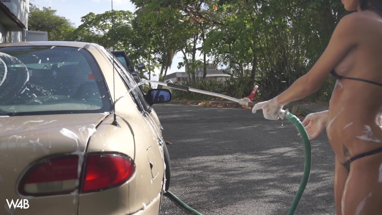 Watch4beauty: Car Wash