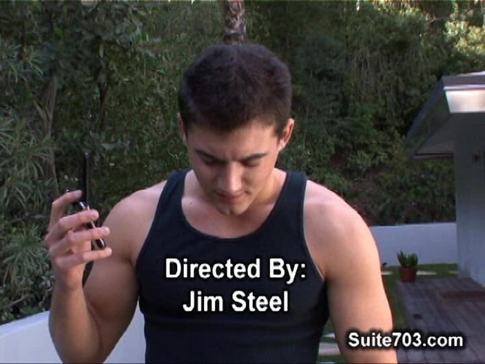 Suite 703: Jude Collin and Lucas Knowles