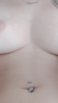 My little body