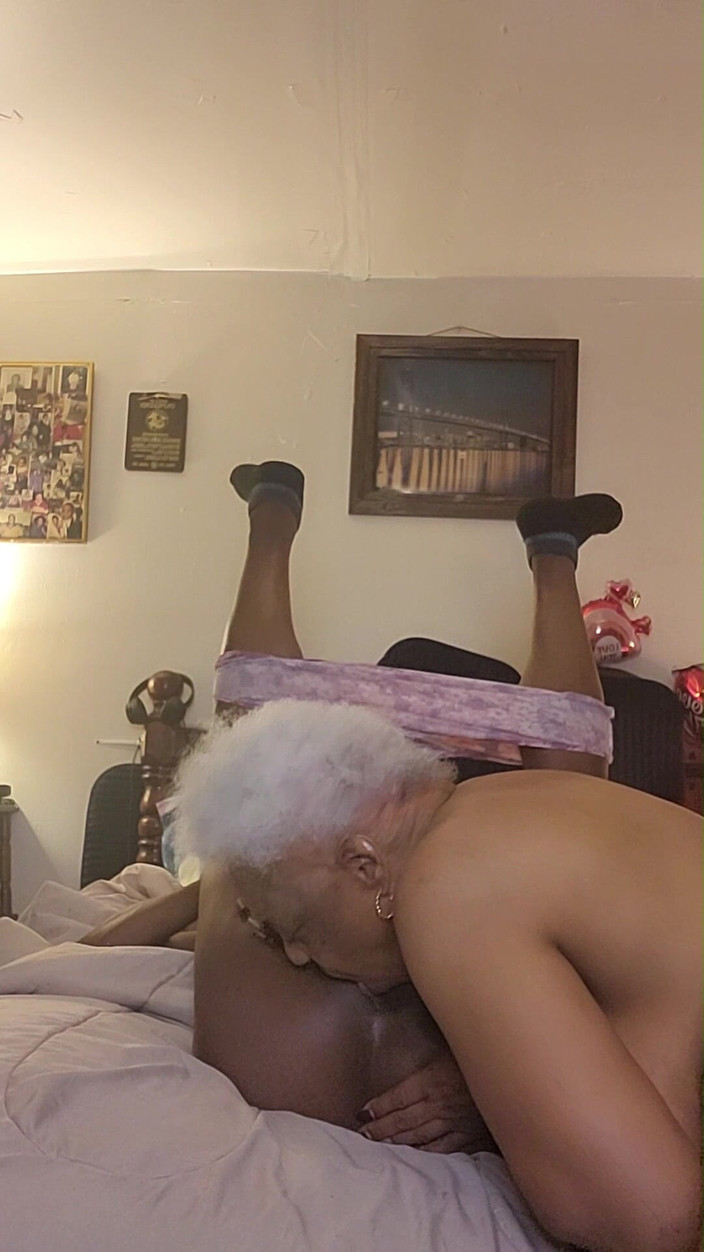 Chuck and Rob Doe: Open Minded Mature Couple