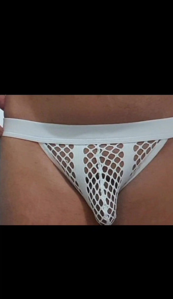 MaleModel: Unterwäsche Bewertungen auf Global Platform