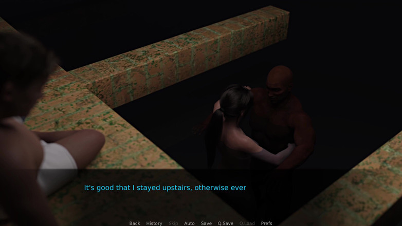Wickedgammes: 非常顽皮的妻子 第13部分
