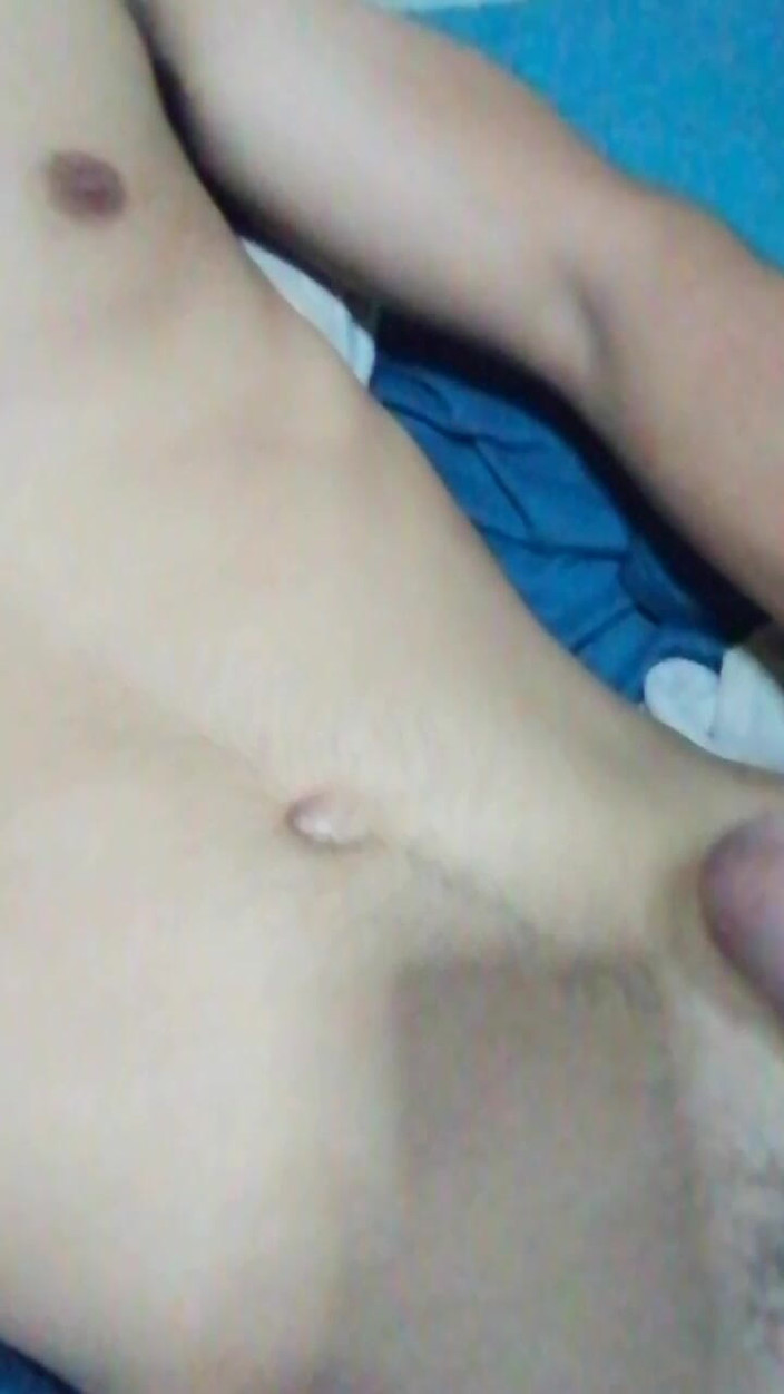 ADavidActPeruvian: Video Pertama