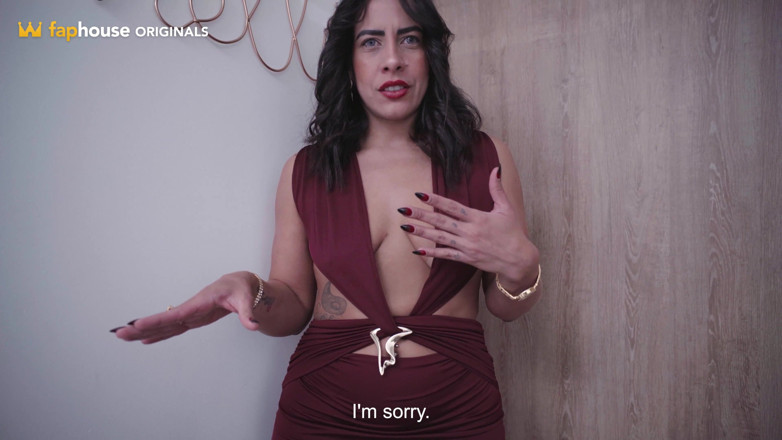 Kylei Ellish: Cette belle-mère latina n’en a jamais assez de cette bite