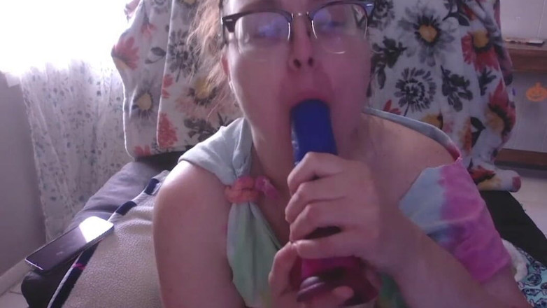 HtxmamiBelle: Інструкції з дрочки