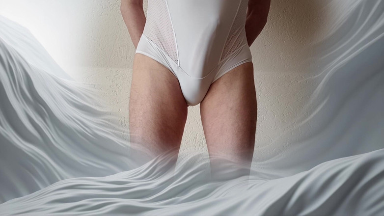 TheOldBigThing: Huge Monstercock