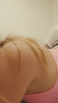 Thrilly's Apartment - Leah Lee