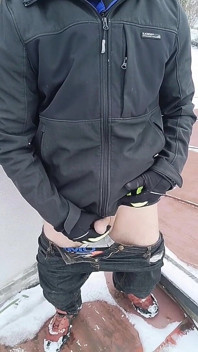 On the Roof