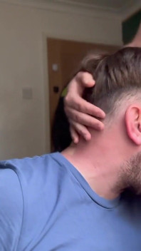 Rauchener blowjob
