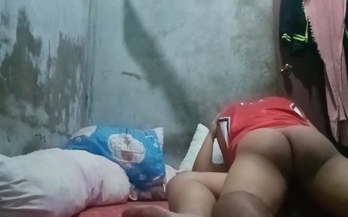 Chubbyme Pinay: Жорсткий секс з азіатською пухкою тітонькою в нашій провінції після вечірки