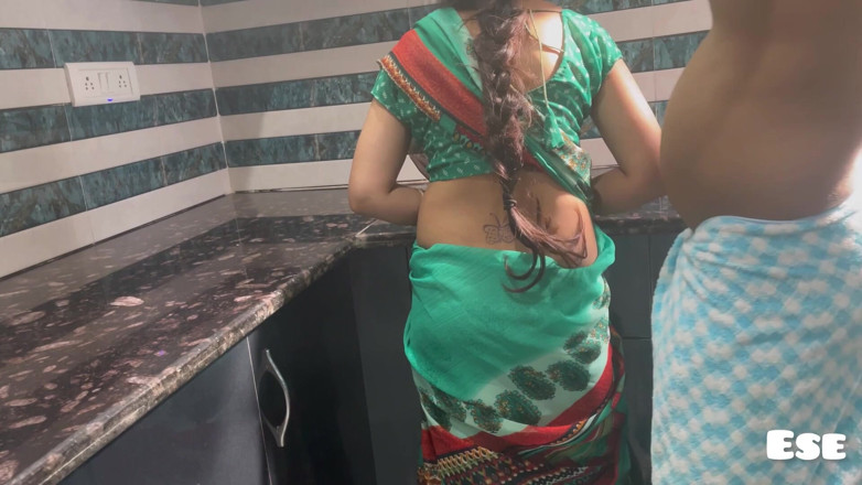 Sammy Sins: Kompilasi porno India -2