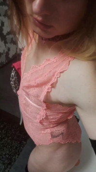 Anal Solo