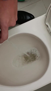 Compilation Pisses Urine by Master David