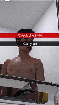 Нога гір [v11] частина 36, стара леді зробила мій день loveskysan69