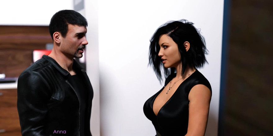 Miss Kitty 2K: Anna'nın heyecan verici sevgisi - Misskitty2k'nin 101 binici deneyimi