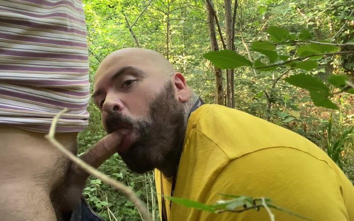 Djemelloxxxx: Forêt de pervers 5